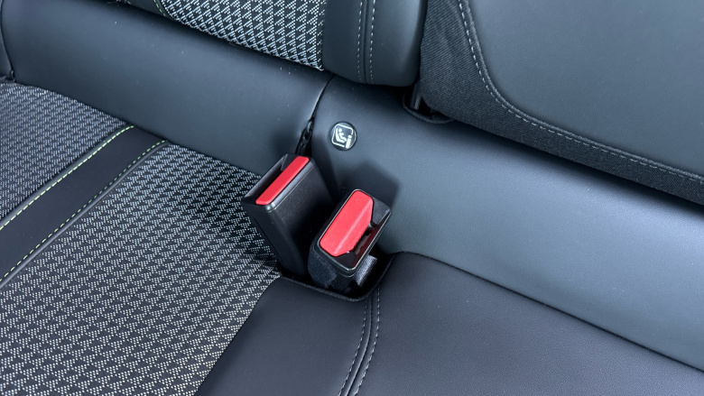 Peugeot 208 100kW GT 50kWh 5dr Auto Electric Hatchback